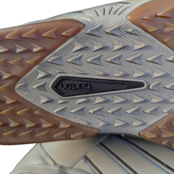 🏂🏼 Burton Sapphire Tan Women's Snowboard Boots - Women's Size 8 🏂🏼 - Picture 16 of 16